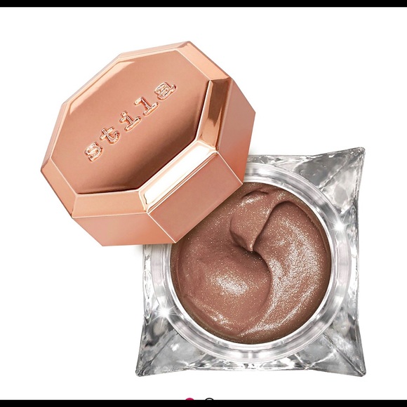 STILA LINGERIE SOUFFLÉ PRIMER-SUN KISSED - Picture 4 of 5